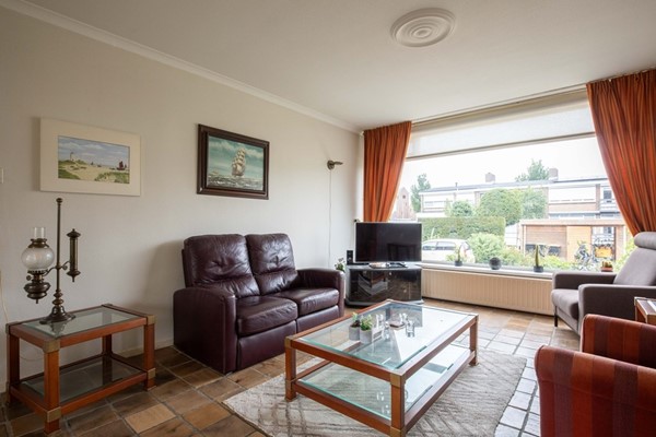 Medium property photo - Reigerstraat 3, 2225 PM Katwijk